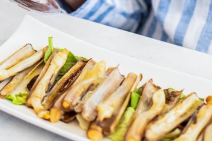 Restaurant La Barraca