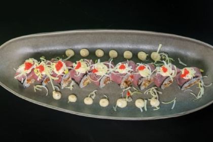 Amaresushi Restaurante Japonês