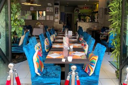 Davisto Restaurant Italien