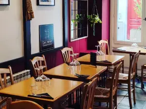 Restaurant Don Hernan