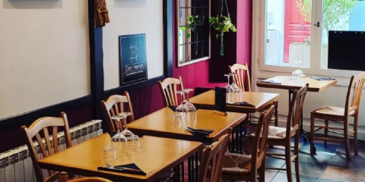 Restaurant Don Hernan