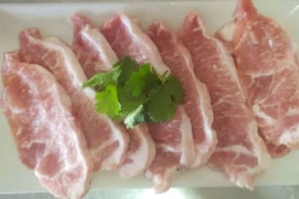 Tapas y té La Hiedra