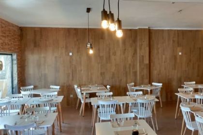 Carnívoro Steak Wine & Friends