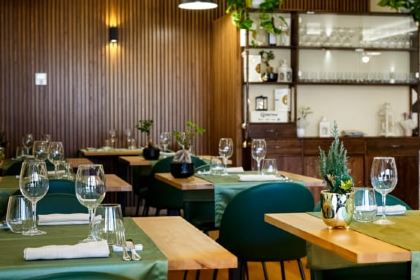 Ristorante Il Baiardo