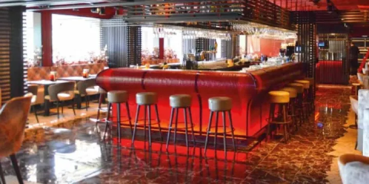 Fletcher Wellness-Hotel Kamperduinen