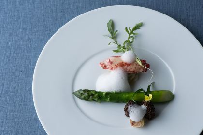 Restaurant Hiramatsu Kodaiji