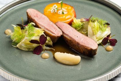 KOLLAZS - Brasserie & Bar