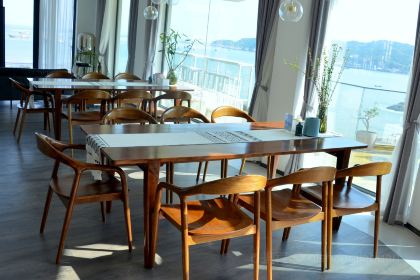 嵊泗枸杞島素若精品民宿·海景餐廳