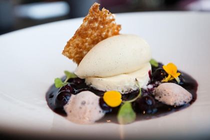 Hugos Restaurant & Private Dining