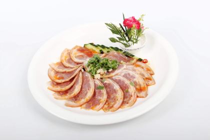 翁源麓山兰居民宿·餐厅