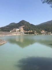 Shanglin Reservoir