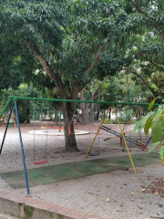 Agustín Codazzi Park