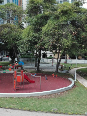 Urraca Park