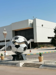 Al-Hasan Sport City