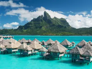 Tahiti