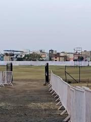 Kushabhau Thakre Stadium