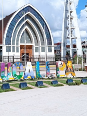 Pucallpa Ucayali Peru