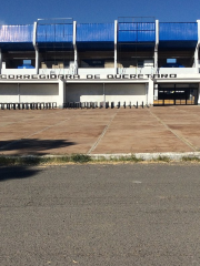 Estadio Corregidora