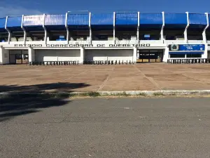 Estadio Corregidora