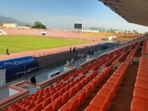 Estadio Marte R. Gómez