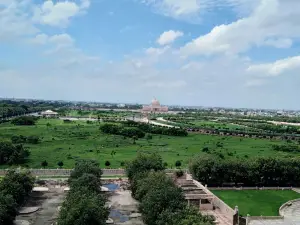 Eco Garden Lucknow