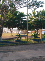 Parque da Cidade