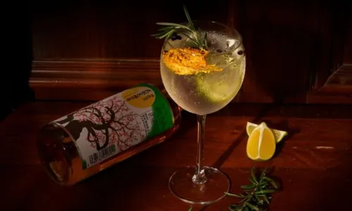 Hill Cocktail