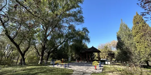 迎賓公園