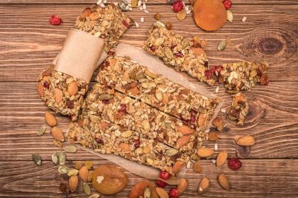 鄯善若水酒店·中餐厅