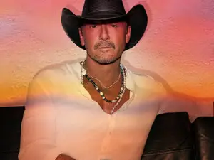 Tim McGraw<Standing Room Only> Tour 2024