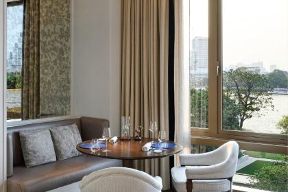 Côte by Mauro Colagreco