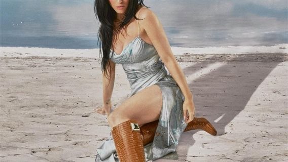 Fingal | Katy Perry Concert