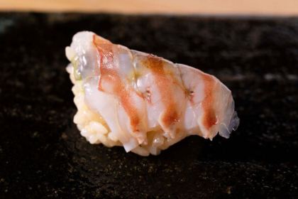 Sushi Shumbi Nishikawa