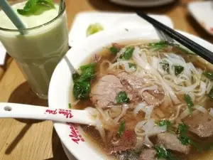 胡志明市14大特色小食