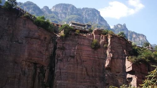 Grand Canyon Viewing Deck