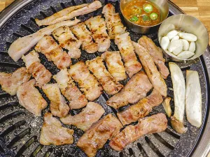 우량