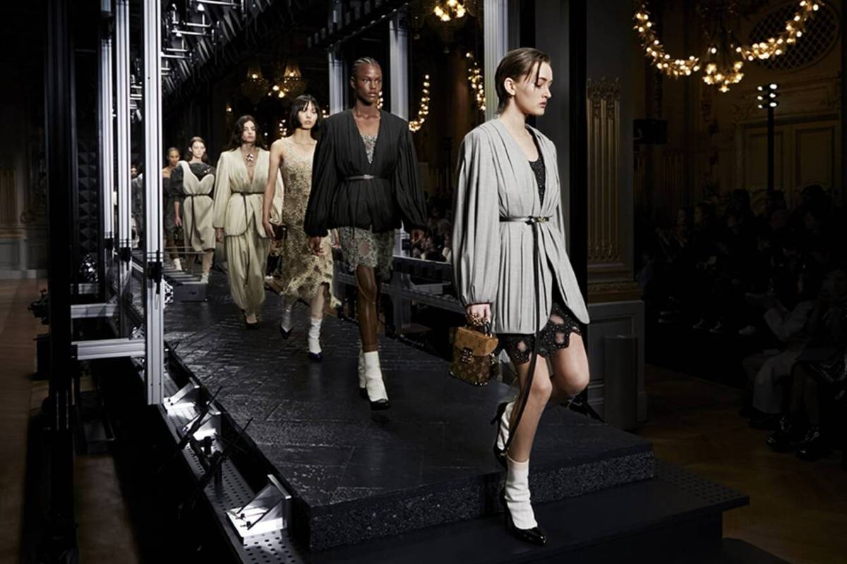 Paris Fashion Week