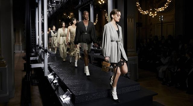 Paris Fashion Week | Paris
