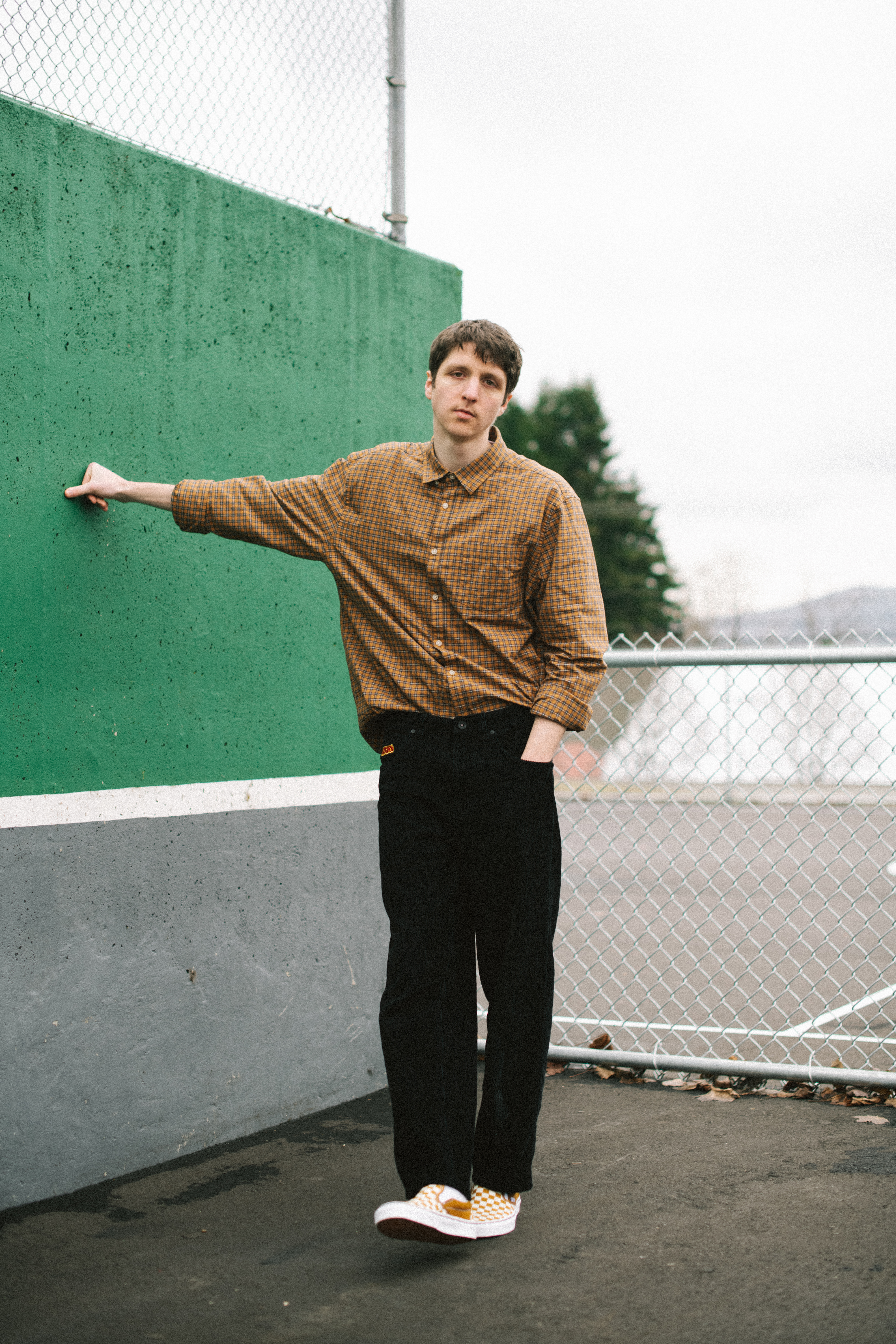 Columbus | Powfu - Lofi Library Tour | A&R Music Bar