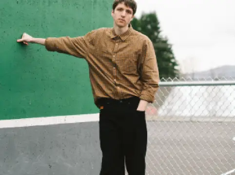 Pittsburgh | Powfu - Lofi Library Tour