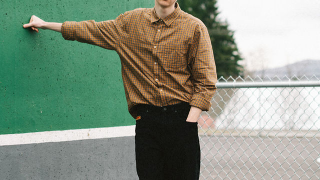 Pittsburgh | Powfu - Lofi Library Tour