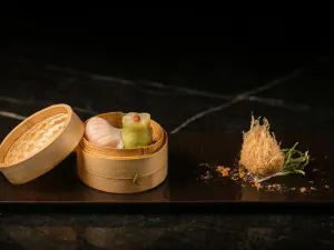 Hakkasan Abu Dhabi