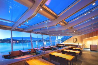 Cactus Club Cafe Coal Harbour