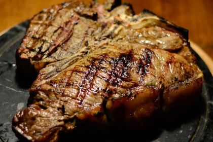 Trattoria da Garibardi