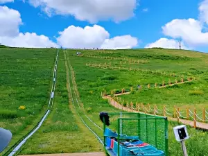 Zagastai Scenic Area