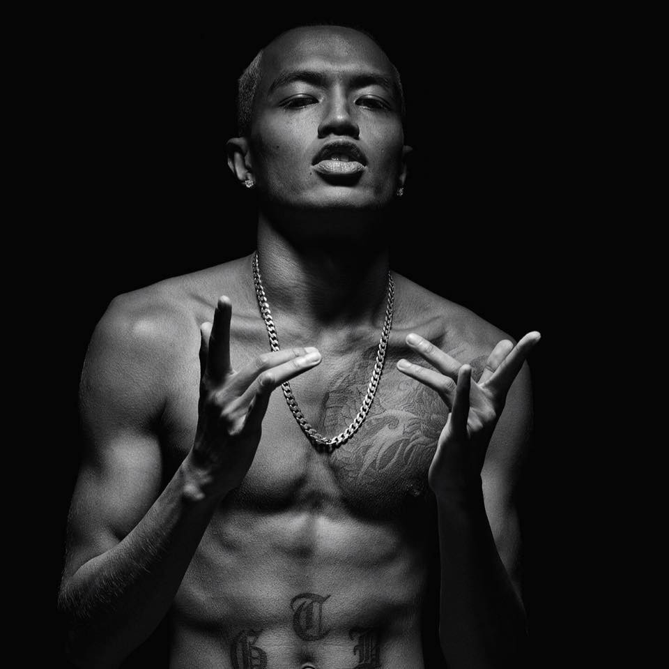 ชิคาโก | Thaiboy Digital 2026《UNDERWORLD》ทัวร์ | Outset