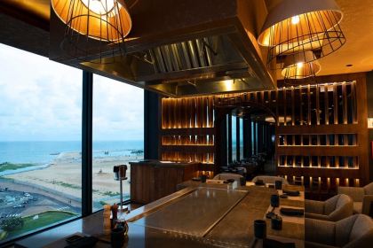 Tenkū Japanese Restaurant