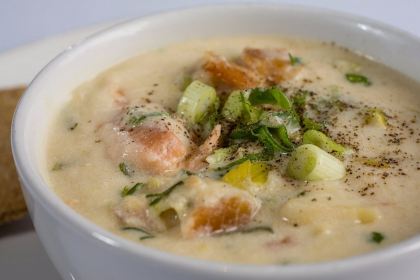 The Willow Tea Rooms