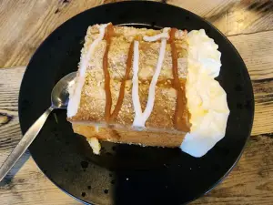 Axelsbakari Cafe and Bakery