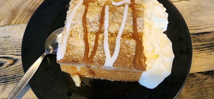 Axelsbakari Cafe and Bakery